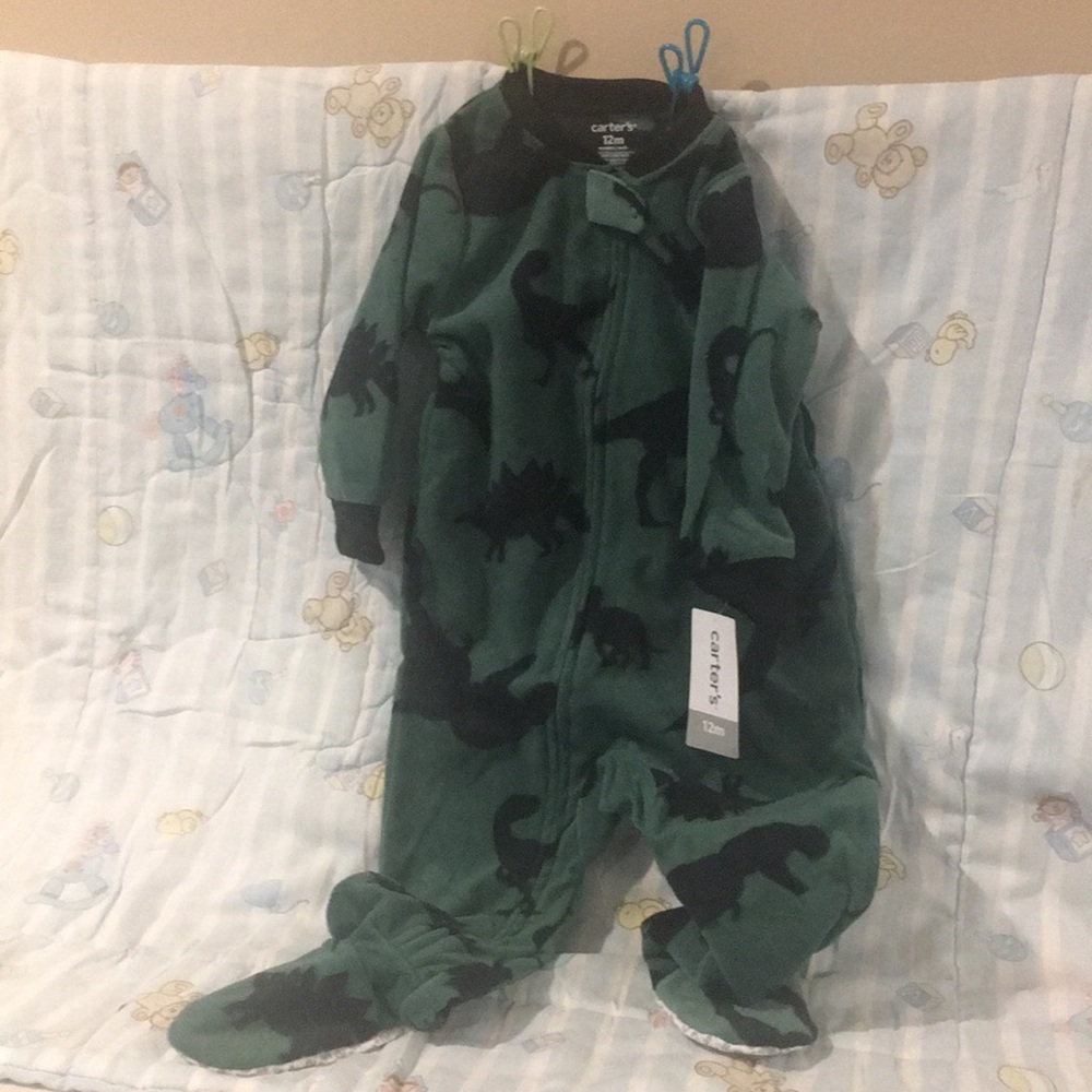 Boys Pj’s